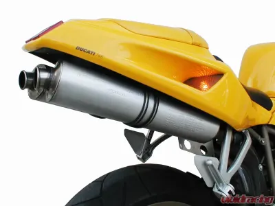 Competition Werkes Fender Eliminator Kit w/ Signals Ducati 916 95-02 - 1D916