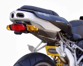 Competition Werkes Fender Eliminator Kit w/ Signals Ducati Biposto 749 | 999 03-06