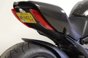 Body | Aero Parts