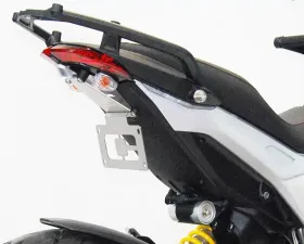 Competition Werkes Fender Eliminator Kit w/ Signals Limited Edition Ducati Hypermotard 13-18