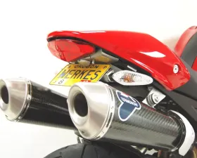 Competition Werkes Fender Eliminator Kit w/ Signals Ducati Monster 696 08-12