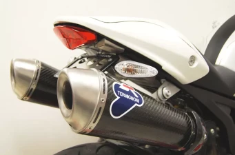 Body | Aero Parts