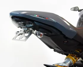 Competition Werkes Fender Eliminator Kit w/ Signals Ducati Monster 1200R | 821