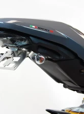 Competition Werkes Fender Eliminator Kit w/ Signals Ducati Monster 1200R | 821                                     - 1DMON5 - Image 2