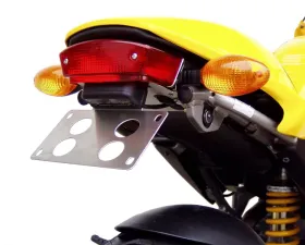 Competition Werkes Fender Eliminator Kit w/ Signals Ducati Monster All Years | All Sizes