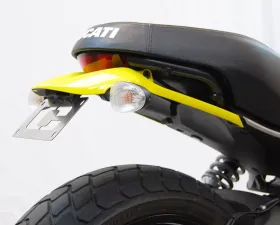 Competition Werkes Fender Eliminator Kit w/ Signals Ducati Scrambler 15-18