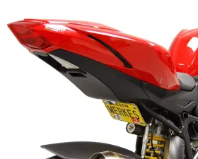 Competition Werkes Fender Eliminator Kit w/ Signals Limited Edition Ducati Streetfighter 10-18