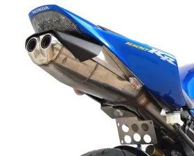 Competition Werkes LTD Fender Eliminator Kit w/ Signals Honda CBR1000RR 06-07