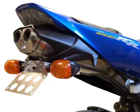 Competition Werkes Fender Eliminator Kit w/ Signals Honda CBR1000RR 06-07