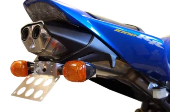 Body | Aero Parts