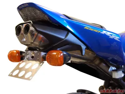 Competition Werkes Fender Eliminator Kit w/ Signals Honda CBR1000RR 06-07 - 1H1002