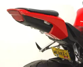 Competition Werkes LTD Fender Eliminator Kit w/ Signals Honda CBR1000RR 08-16