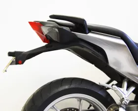 Competition Werkes Fender Minimizer Kit w/ Side Refelctors Honda VFR1200 08-16
