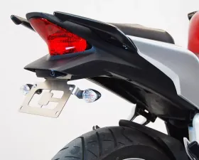 Competition Werkes Fender Eliminator w/Signals Honda CBR250 11-14