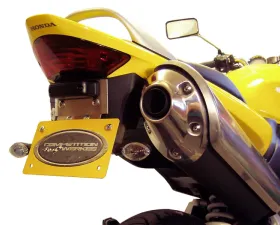 Competition Werkes Fender Eliminator w/ Turn Signals Honda CBR599F 04-08