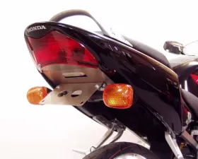Competition Werkes Fender Eliminator Kit w/Lic Light CBR F4 99-00