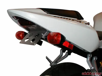 Competition Werkes Fender Eliminator Kit Honda F4i 01-03 - 1H604