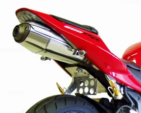 Competition Werkes Fender Eliminator Kit w/ Signals Honda CBR600RR 03-04