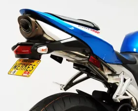 Competition Werkes Fender Eliminator Kit w/ Signals Honda CBR600RR 07-12