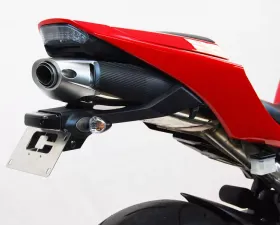 Competition Werkes Fender Eliminator Kit w/ Signals Honda CBR600RR 13-19