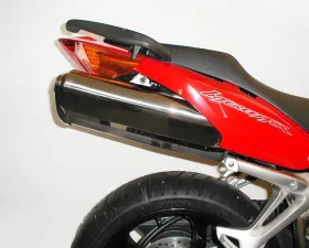 Competition Werkes Fender Eliminator Kit w/ Signals Honda VFR800 02-11