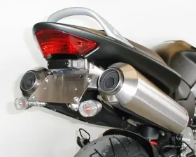 Competition Werkes Fender Eliminator Kit w/ Signals Honda CB919F 02-08