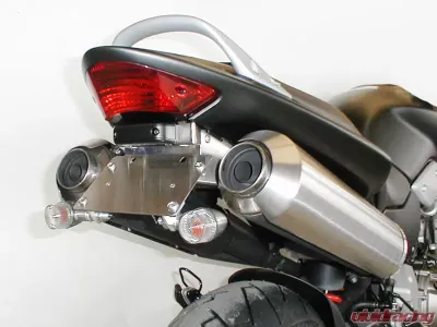 Competition Werkes Fender Eliminator Kit w/ Signals Honda CB919F 02-08 - 1H919