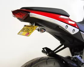 Competition Werkes Fender Eliminator Kit w/ Signals Kawasaki Ninja 1000 11-18