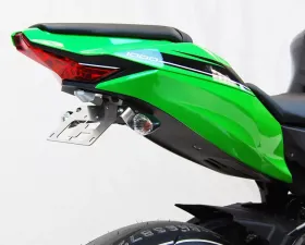 Competition Werkes Fender Eliminator Kit w/ Signals Kawasaki ZX10R 16-18