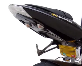Competition Werkes Fender Eliminator Kit w/ Signals Kawasaki ZX10 04-05