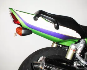 Competition Werkes Fender Eliminator Kit w/ Signals Kawasaki ZRX1100 | 1200 99-06