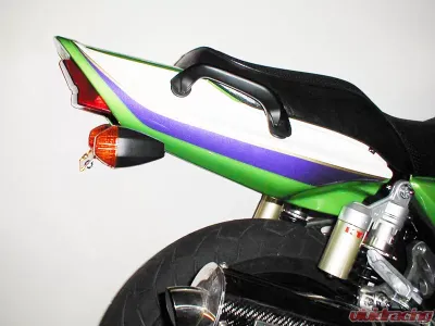 Competition Werkes Fender Eliminator Kit w/ Signals Kawasaki ZRX1100 | 1200 99-06 - 1K1101