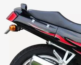 Competition Werkes Fender Eliminator Kit w/ Signals Kawasaki EX250 88-07