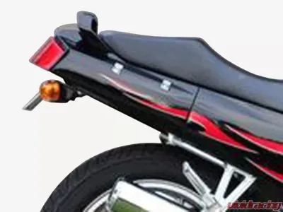 Competition Werkes Fender Eliminator Kit w/ Signals Kawasaki EX250 88-07 - 1K251