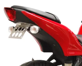 Competition Werkes Fender Eliminator Kit w/ Signals Kawasaki Ninja 250R 08-13