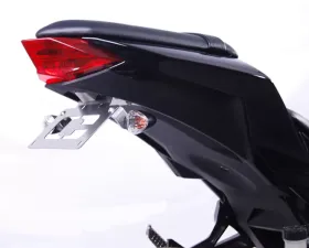 Competition Werkes Fender Eliminator Kit w/ Signals Kawasaki Ninja 300 13-19