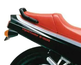 Competition Werkes Fender Eliminator Kit w/ Signals Kawasaki 600R 85-87
