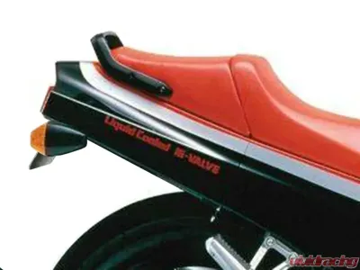 Competition Werkes Fender Eliminator Kit w/ Signals Kawasaki 600R 85-87 - 1K600
