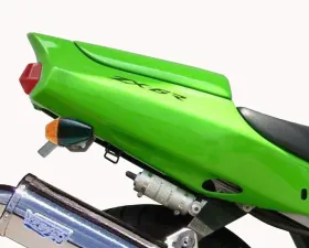 Competition Werkes Fender Eliminator Kit w/ Signals Kawasaki ZX6R 95-97
