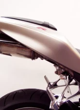 Competition Werkes Fender Eliminator Kit Limited Edition Kawasaki ZX6R | RR 05-06                                     - 1K606LTD - Image 2