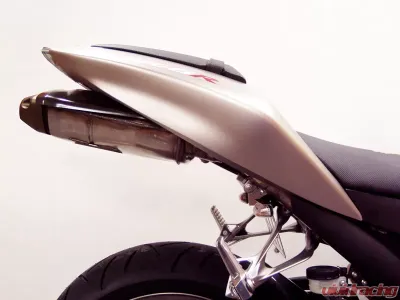 Competition Werkes Fender Eliminator Kit Limited Edition Kawasaki ZX6R | RR 05-06 - 1K606LTD