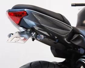 Competition Werkes Fender Eliminator Kit w/ Signals Kawasaki Ninja 650 12-16