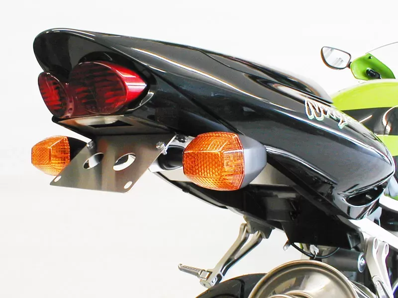 Competition Werkes Fender Eliminator Kit w/ Signals for