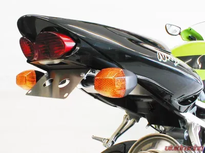 Competition Werkes Fender Eliminator Kit w/ Signals for