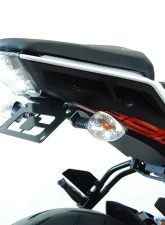 Competition Werkes Fender Eliminator Kit w/ Signals KTM Duke 390 17-19                                     - 1KT392 - Image 3