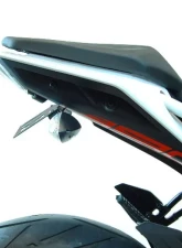Competition Werkes Fender Eliminator Kit w/ Signals KTM Duke 390 17-19                                     - 1KT392 - Image 2