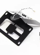 Competition Werkes Fender Eliminator Kit w/ Signals KTM Duke 390 17-19                                     - 1KT392 - Image 3