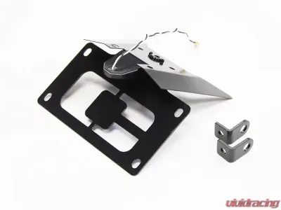 Competition Werkes Fender Eliminator Kit w/ Signals KTM Duke 390 17-19 - 1KT392