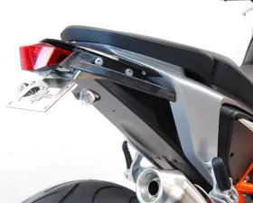 Competition Werkes Fender Eliminator Kit w/ Signals KTM Duke 690 13-18