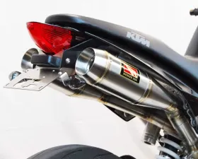 Competition Werkes Fender Eliminator Kit w/ Signals KTM Superduke 990 05-13